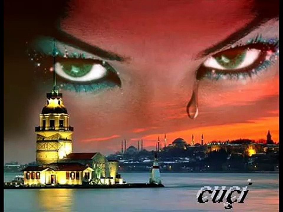 Dj Cengiz & Akesinti ft Dj Akman ''ELVEDA'' [Süper PARÇA]