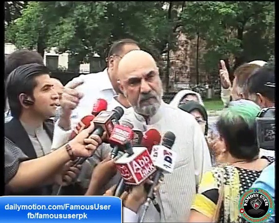 A man who is NAWAB ASLAM RAISANI