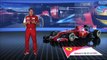 Ferrari F1 Tech Review - Wind Tunnel and CFD