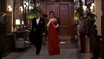 Pretty Woman - chris de burgh