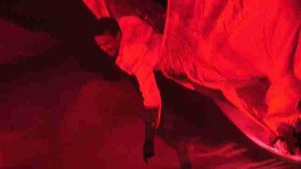 Fuerza Bruta vuelve a Buenos Aires en su 10º aniversario