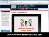iPhone App Development - [NEW] iPhone Apps Development Tutorial