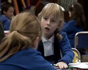 El Internado - Las Mejores Frases (1)
