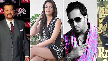 Raees TEASER - B-Town's Crazy Reaction