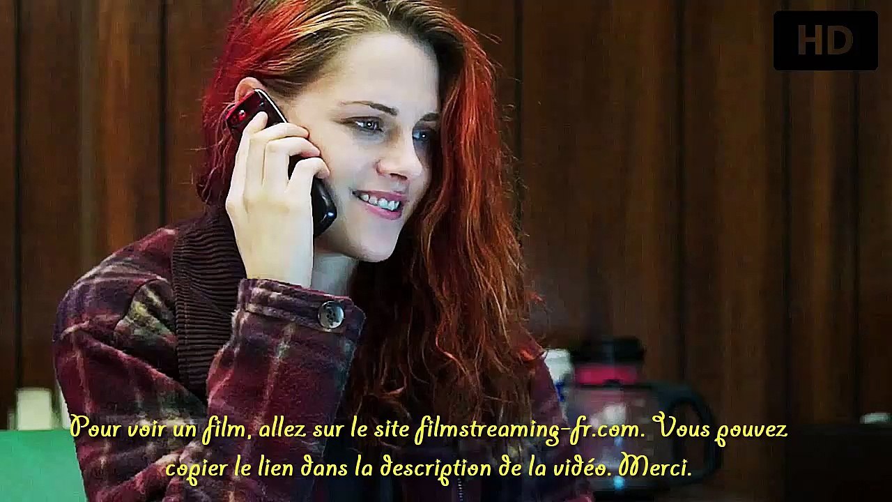 American Ultra Film Streaming et Télécharger DVDRip torrent