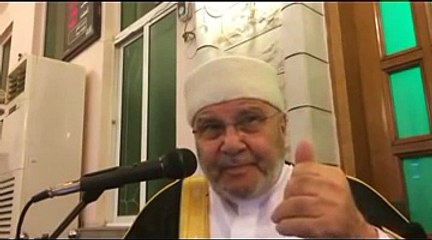 "كيف نعرف الحق من الباطل ؟" ~د.محمد راتب النابلسي‬‬~