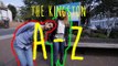 The Kingston A-Z – welcome to Kingston University
