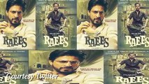 Raees TEASER Out - Shah Rukh Khan & Mahira - A Must Watch
