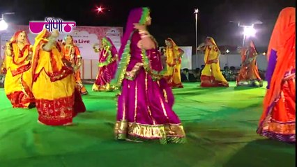 Rajasthani Ghoomar Dance Song Original (HD) | Best Rajasthani Folk Song Ever | Seema Mishra Live