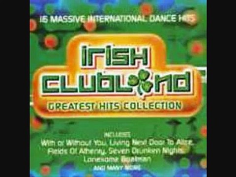 Irish Clubland - Belle of Belfast City