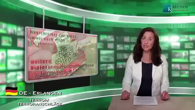 Немецкие СМИ: Кто на самом деле сбил боинг над Украиной!