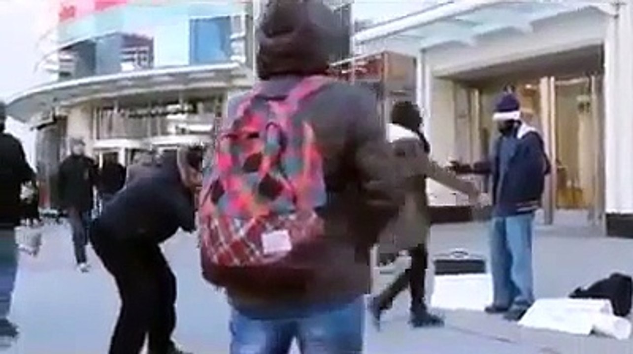Its not a funny
