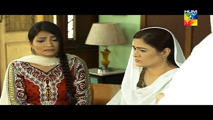 Jugnoo Episode 14 on Hum Tv in 17th July 2015