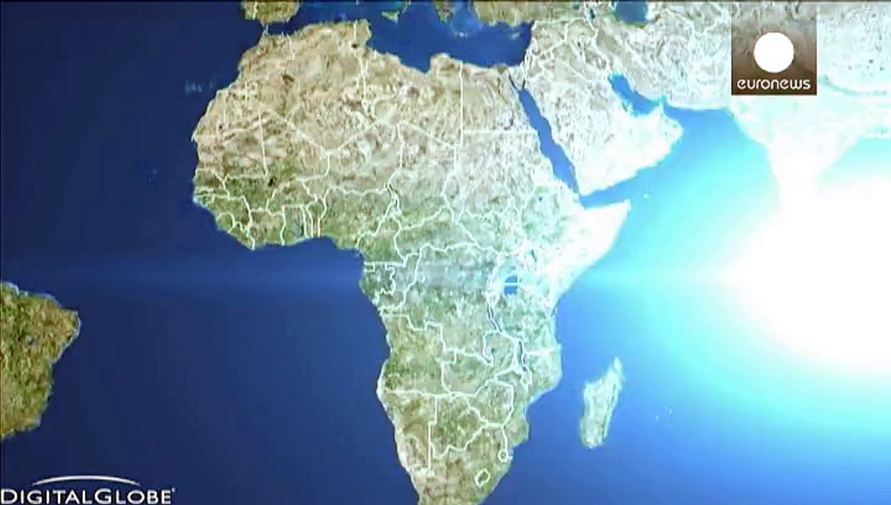 Gewalt in Nigeria: 10-jähriges Mädchen begeht Selbstmordattentat