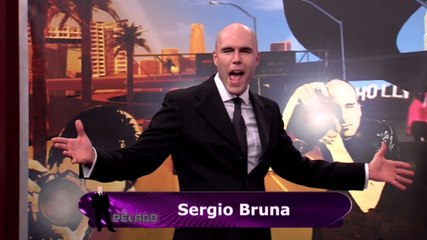 El Pelado de la Noche en Ora TV!