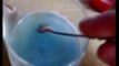 How to make copper sulfate crystal