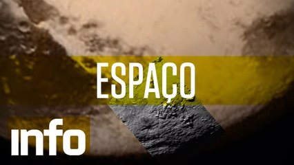 Jornalistas da INFO comentam sobre o chegada da sonda New Horizons a Plutão