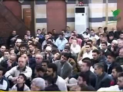 الحياة الزوجية ~د.محمد راتب النابلسي~