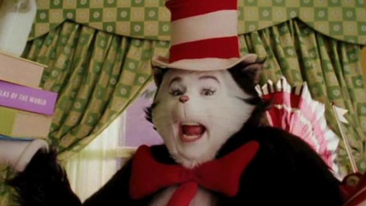 Books that should never have become movies