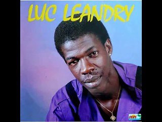 Luc Leandry - Ki yo ve yove pas