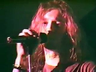 Layne Staley Tribute Video (Features Rare Footage)!!!