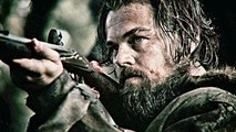 The Revenant-Trailer SUBTITULADO (HD) Leonardo DiCaprio, Tom Hardy