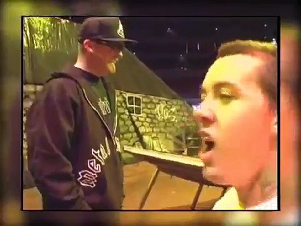 Metal Mulisha 04 DVD