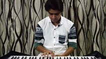 Tum se hi Jab we met Piano Cover By $#ub#@m