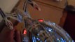 Star Trek Starship Enterprise NCC-1701-E custom built model