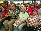 Maduro: “Tenemos que ir paso a paso hasta donde nos alcance la cobija”