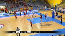 J. Hernangomez Not In My House - U20 European Championship 2015