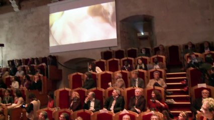 Spectacle d'Hector Obalk le 31 janv 2013 (teaser complet)