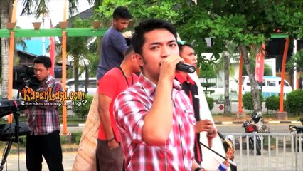 Spesial Lebaran, Ihsan Tarore Panjangkan Jenggot