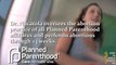‬Planned Parenthood Uses Partial-Birth Abortions to Sell Baby Parts‬