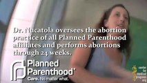 ‬Planned Parenthood Uses Partial-Birth Abortions to Sell Baby Parts‬
