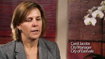 Carol Jacobs - Meet Your City Manager