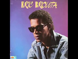 Eric Brouta - An dènié fwa