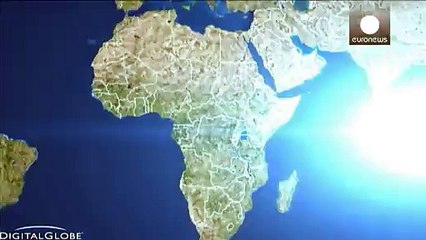 Al menos nueve muertos en un doble atentado suicida en el noreste de Nigeria