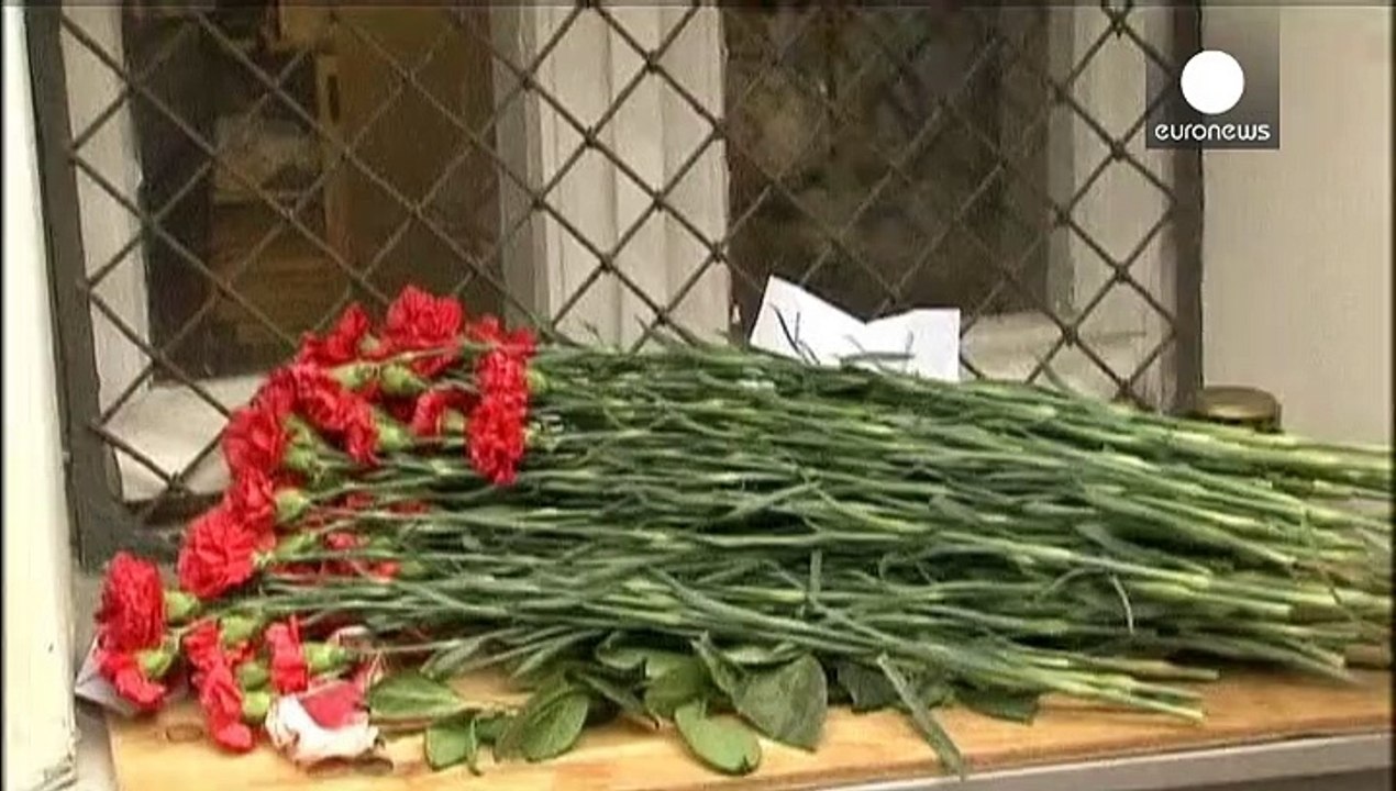 MH17-Absturz wegen 'Gier und Vernachlässigung von Sicherheitsnormen'?