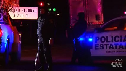 Sepa qué tan grande es el imperio de drogas de El Chapo