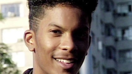 True Hip-Hop Stories: Special Ed