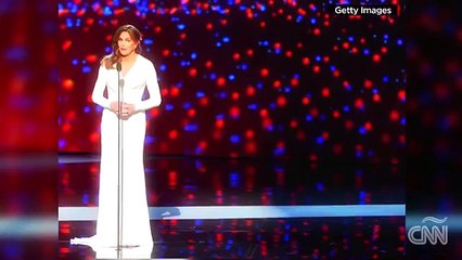 Mira el emotivo discurso de Caitlyn Jenner al ser premiada por ESPN