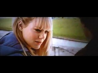 Peter Parker and Gwen Stacy- Cute Scene