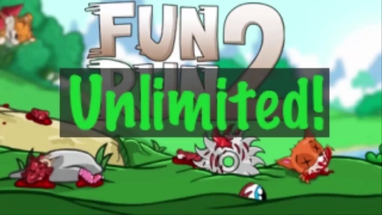 Hack Coins Fun Run 2
