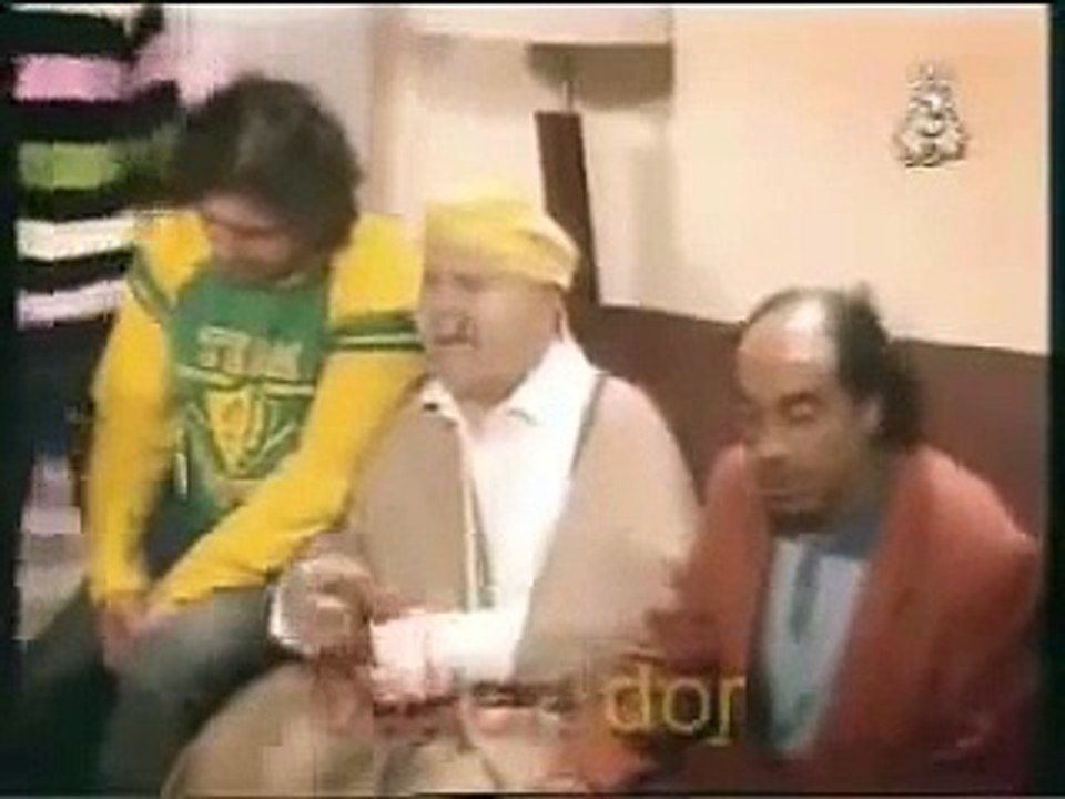 Hadj Lakhdar ( Tecktonic )08