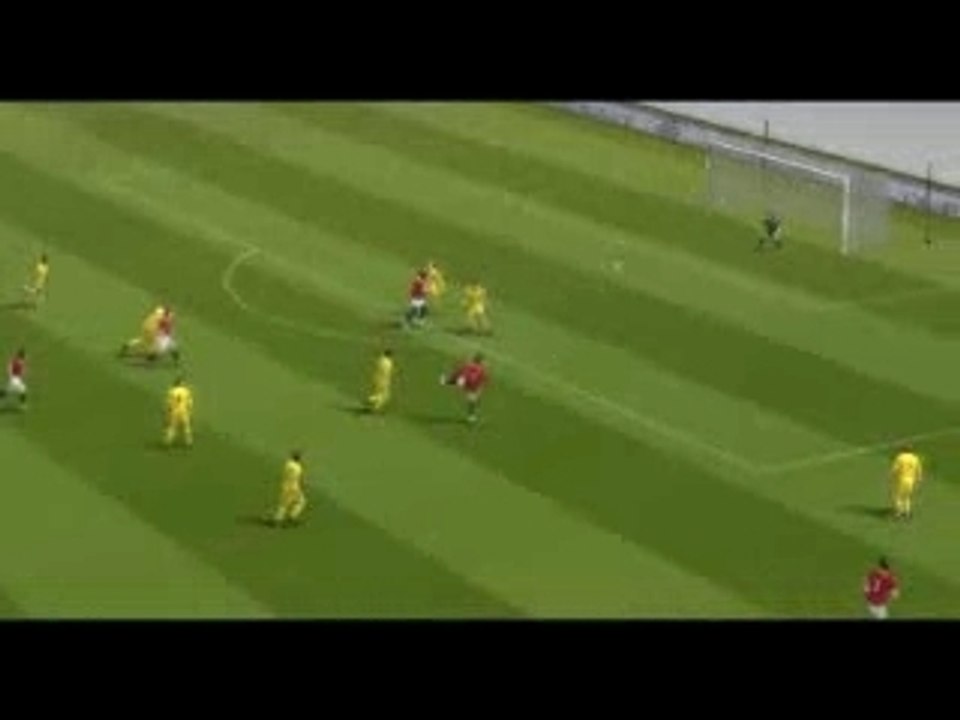 battle manchester 2 ( projet )
