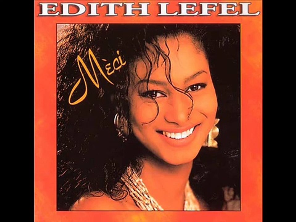 Edith Lefel - Dialogue