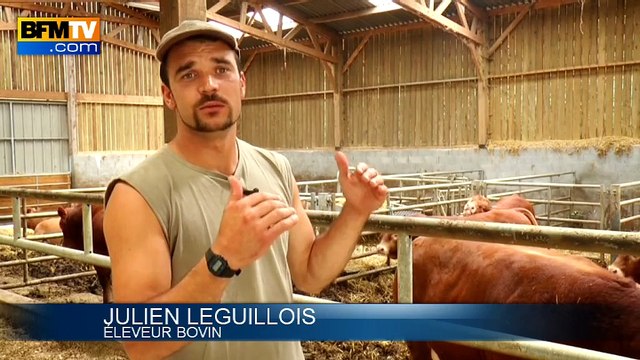 Crise agricole: les industriels ne respectent pas leurs engagements