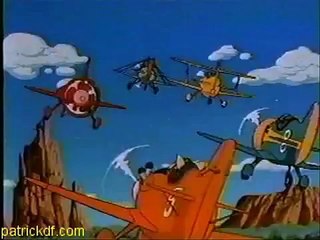 Adventures Of The Little Koala - Opening Theme