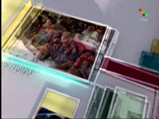 Brazil: "Partida" Seeks to Expand Women's Political Participation